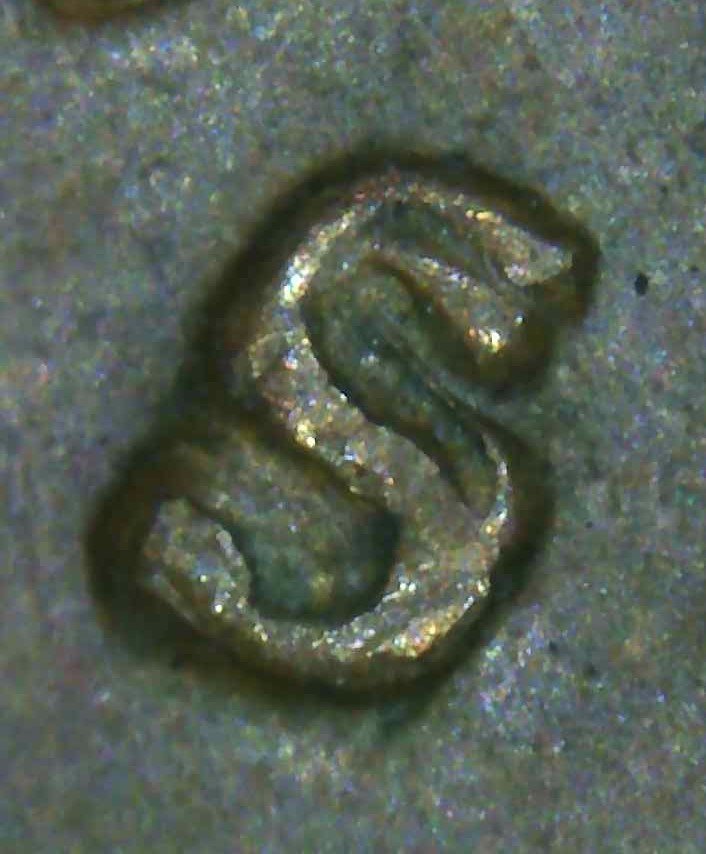 1970-S-Penny.-S-Over-S-?-Doubled-Die-?-Or-Neither-?